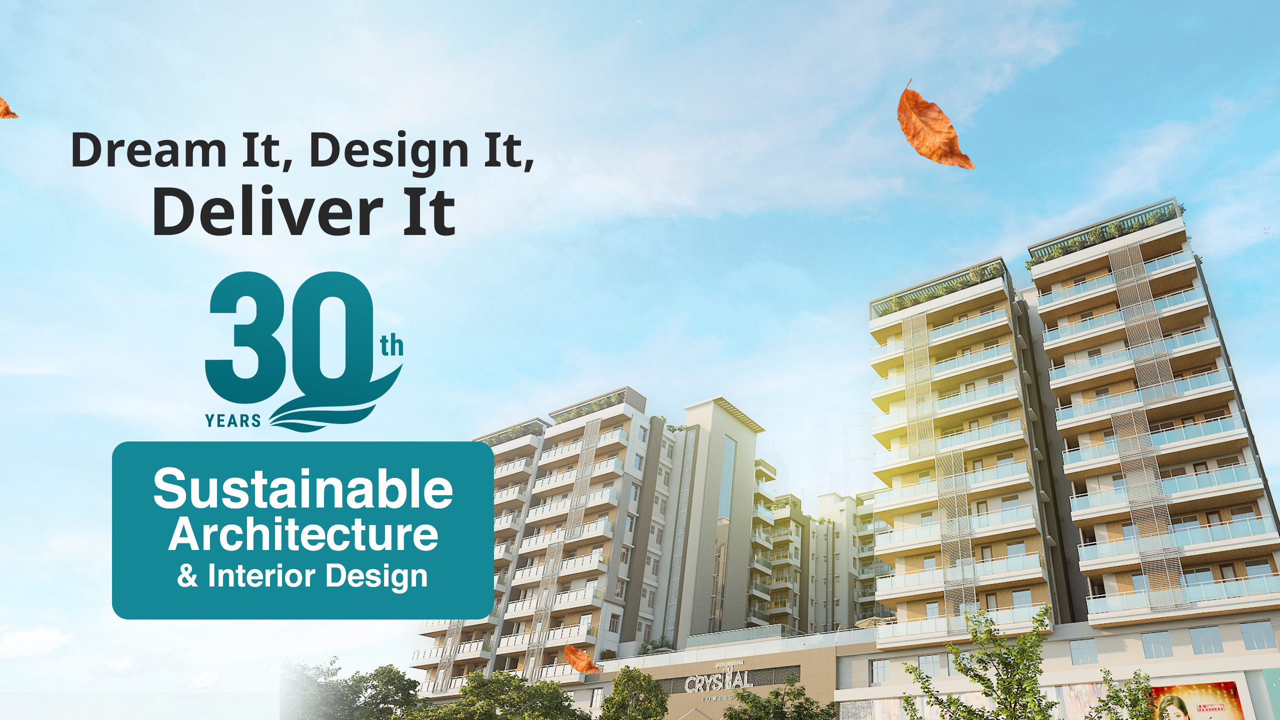 Creative Designer Mobile Banner